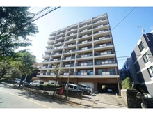 【東京都/品川区南品川】ゼームス坂パークハウス 
