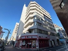 【東京都/杉並区高円寺南】藤和シティコープ高円寺南 