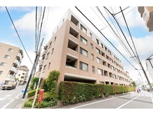 【東京都/杉並区和田】パークハウス杉並和田一丁目 
