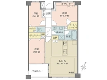 【東京都/杉並区和田】パークハウス杉並和田一丁目 