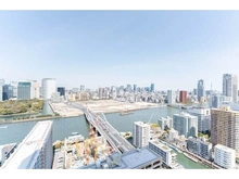 【東京都/中央区勝どき】勝どき　ザ・タワー 