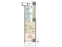 【東京都/文京区関口】パークハウス文京関口 