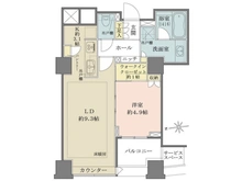 【東京都/新宿区山吹町】新宿山吹アインスタワー 