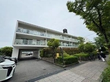 【大阪府/豊中市東泉丘】イトーピア桃山台マンション 