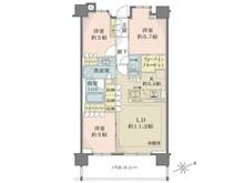 【東京都/西東京市谷戸町】サンクレイドルひばりが丘 