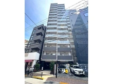 【東京都/台東区東上野】サンクレイドル上野II 