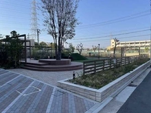 【大阪府/堺市北区新金岡町】リビオ新金岡 