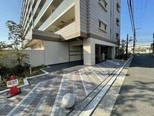 【大阪府/堺市北区新金岡町】リビオ新金岡 