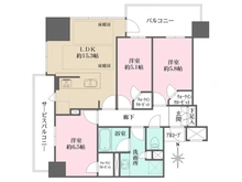 【大阪府/大阪市天王寺区上本町】メトライズタワー大阪上本町 