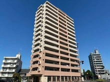 【愛知県/名古屋市西区押切】藤和シティホームズ浅間町 