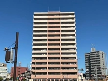 【愛知県/名古屋市西区押切】藤和シティホームズ浅間町 