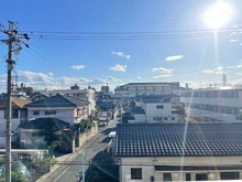 【愛知県/名古屋市千種区春岡通】千種春岡パークハウス 