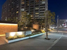 【愛知県/名古屋市西区則武新町】ザ・パークハウス名古屋 
