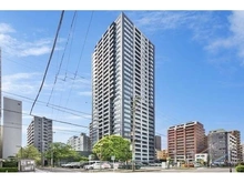 【愛知県/名古屋市東区泉】シティタワー名古屋久屋大通公園 