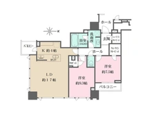【愛知県/名古屋市東区泉】シティタワー名古屋久屋大通公園 