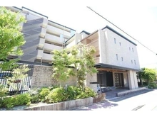 【愛知県/名古屋市千種区春岡】ザ・パークハウス池下 