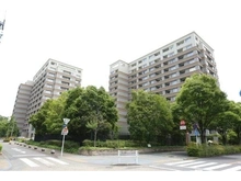 【愛知県/名古屋市千種区高見】セントラルガーデン・レジデンスB棟 