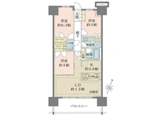 【東京都/北区志茂】ザ・パークハウスオイコス赤羽志茂　サードスクエア 