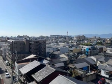 【京都府/京都市東山区本町1丁目】ルーシア清水五条 