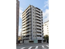 【京都府/京都市上京区葭屋町通一条上る】藤和シティホームズ一条戻橋 