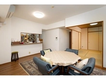 【京都府/京都市上京区葭屋町通一条上る】藤和シティホームズ一条戻橋 