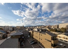 【京都府/京都市上京区葭屋町通一条上る】藤和シティホームズ一条戻橋 