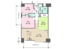【京都府/京都市上京区葭屋町通一条上る】藤和シティホームズ一条戻橋 