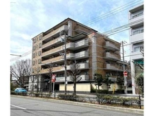 【京都府/京都市左京区下鴨西林町】ルイシャトレ下鴨本通 