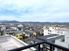 【京都府/京都市左京区下鴨西林町】ルイシャトレ下鴨本通 