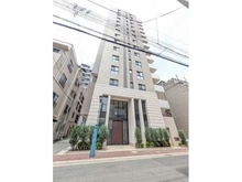 【兵庫県/神戸市中央区元町通】ワコーレKOBE元町通 