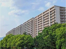 【兵庫県/神戸市中央区港島中町】神戸ポートビレジ3号棟 