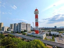 【兵庫県/神戸市中央区港島中町】神戸ポートビレジ3号棟 
