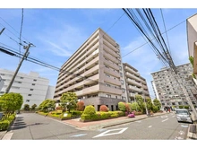 【東京都/江東区福住】クレストフォルム清澄庭園 