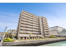 【東京都/江東区福住】クレストフォルム清澄庭園 