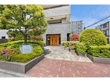 【東京都/江東区福住】クレストフォルム清澄庭園 