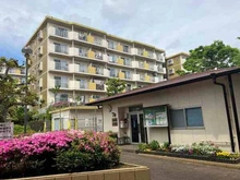 【神奈川県/横浜市泉区弥生台】グリーンハイム弥生台 