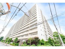 【東京都/東村山市栄町】アウリオンシティ 