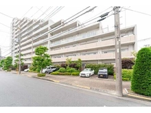 【東京都/東村山市栄町】アウリオンシティ 