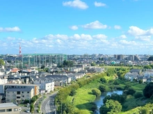 【千葉県/流山市おおたかの森東】オーベルグランディオおおたかの森 