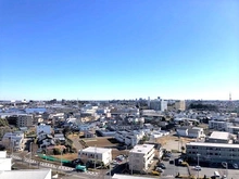 【千葉県/流山市おおたかの森東】オーベルグランディオおおたかの森 