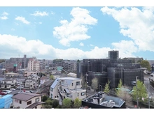 【千葉県/松戸市東平賀】リベール北小金フォレスタ 