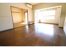 【千葉県/船橋市藤原】ペアタウン船橋B棟 