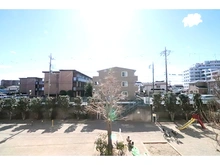 【千葉県/船橋市藤原】ペアタウン船橋B棟 