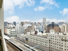 【東京都/豊島区池袋本町】プラウドシティ池袋本町 