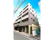 【東京都/豊島区南長崎】ワールドパレス椎名町ビシーム 