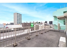 【東京都/豊島区南長崎】ワールドパレス椎名町ビシーム 
