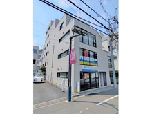 【東京都/渋谷区初台】センチュリー初台 