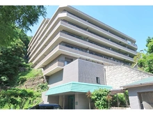 【神奈川県/鎌倉市台】コスモ鎌倉台パークヒルズ 