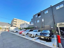 【東京都/世田谷区上用賀】フォルム上用賀馬事公苑 