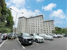 【東京都/世田谷区瀬田】ガーデンハウス 